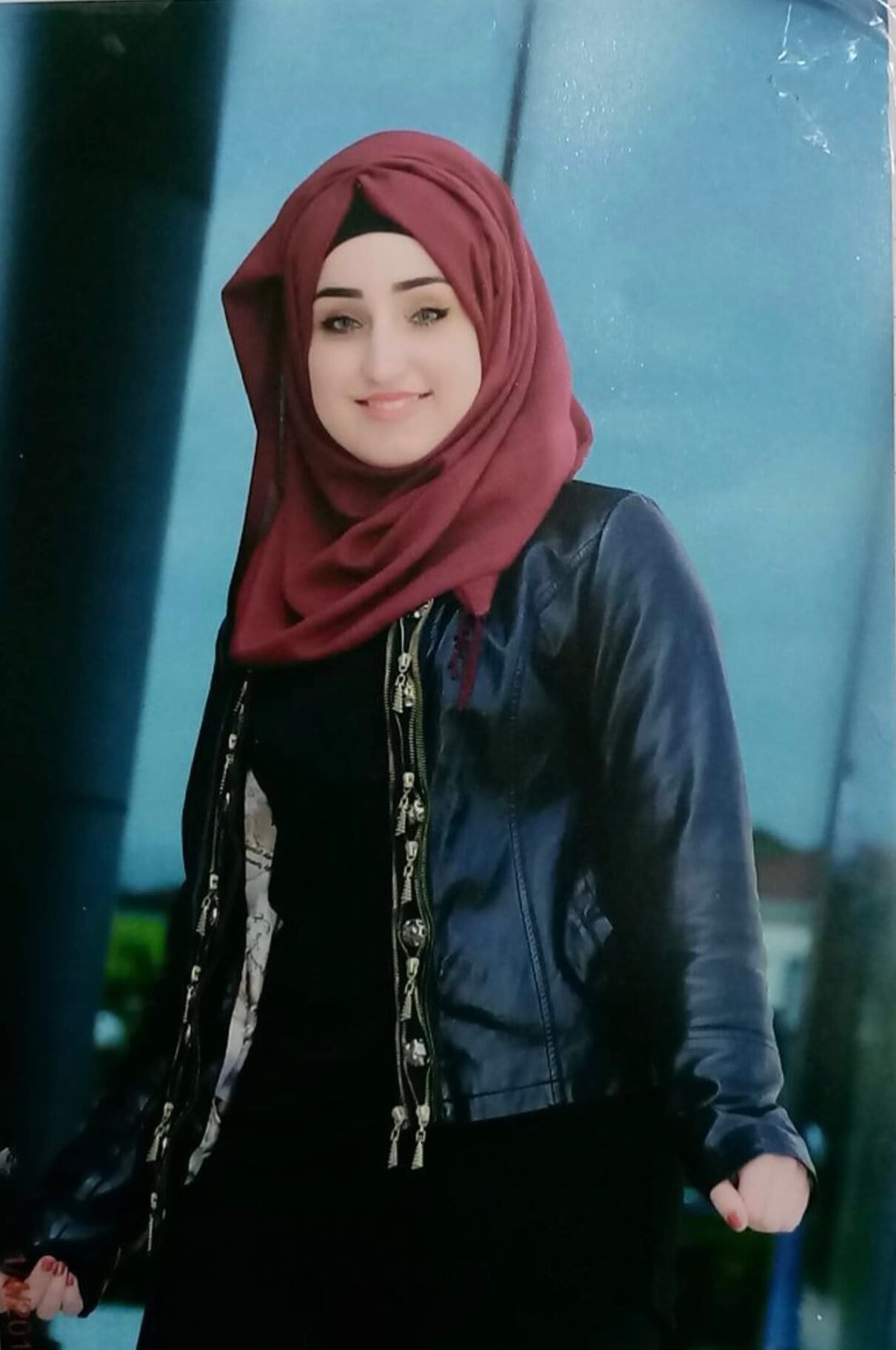 Zahraa Abd alwdud, Graduate Knowledge University