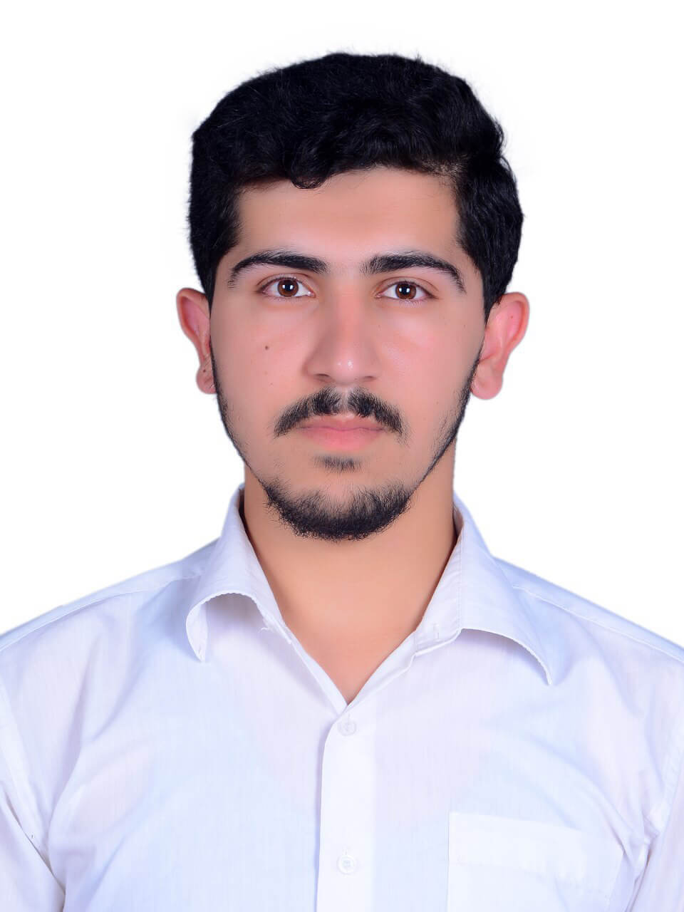 Aso Amir Ali, Graduate Knowledge University
