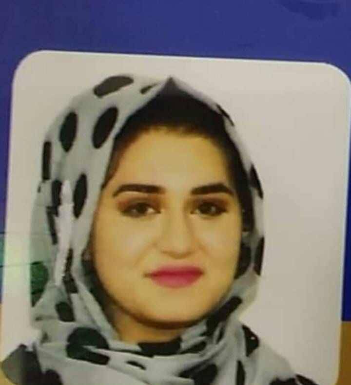 fatima khalid abdullah, Graduate Knowledge University