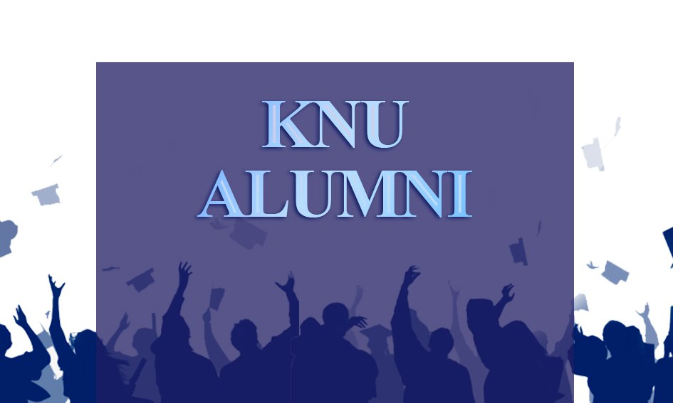 Knowledge University Alumni