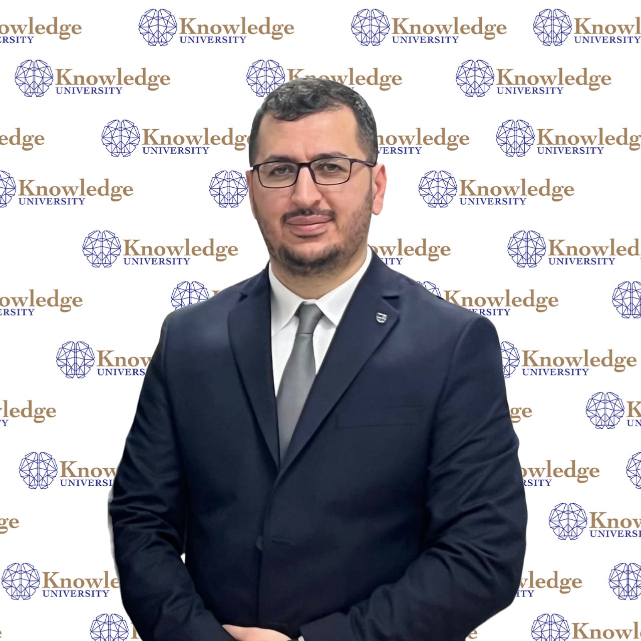 Sarhang hayyas mohammed, Knowledge University Council