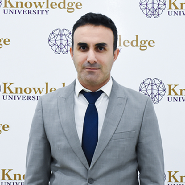 Fouad Rashid Omar, Knowledge University Council