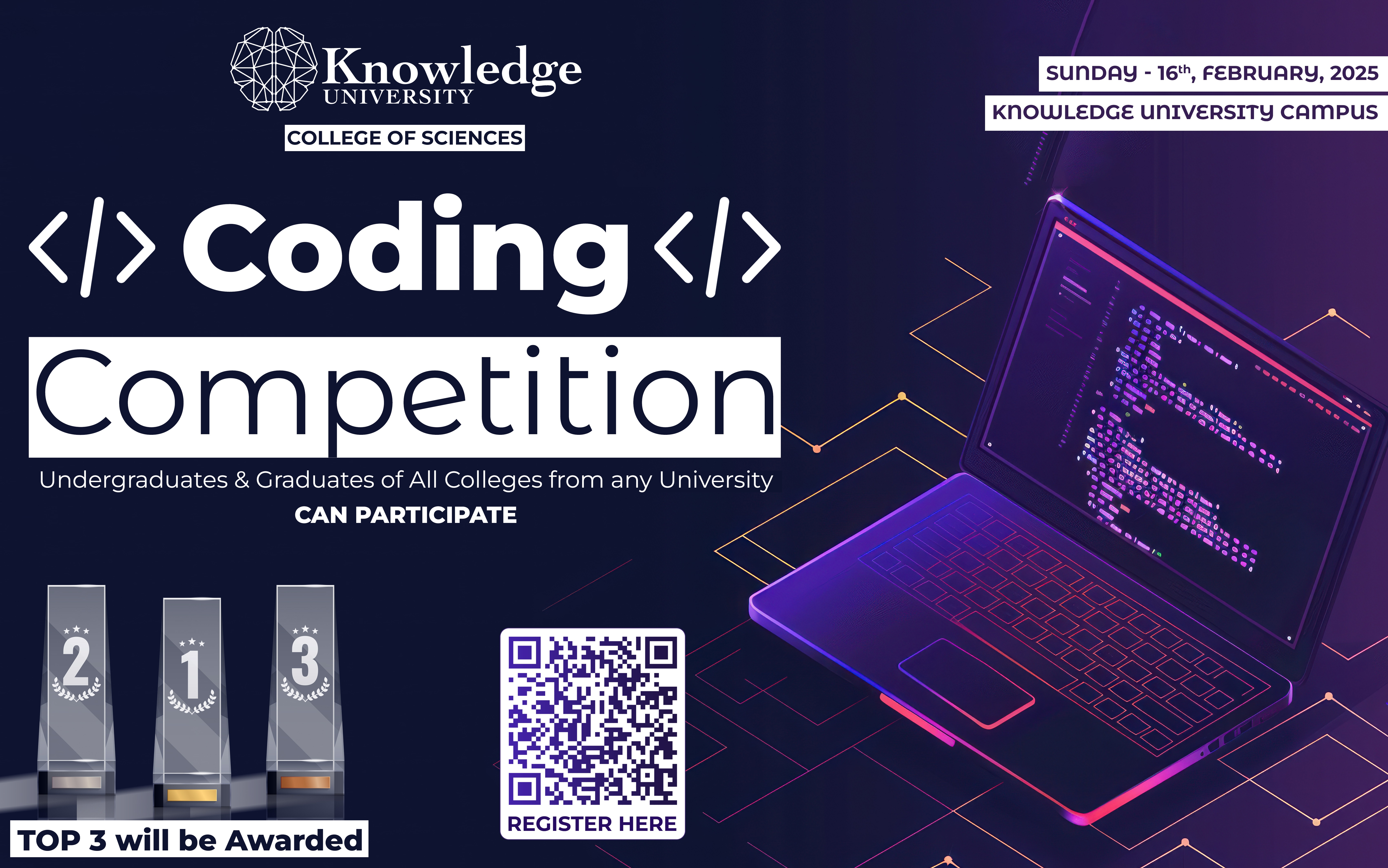 Coding Competition