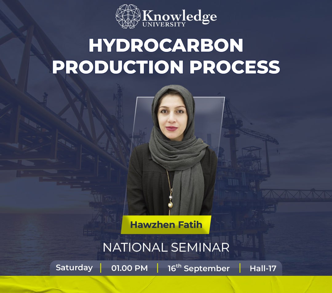 Hydrocarbon production process