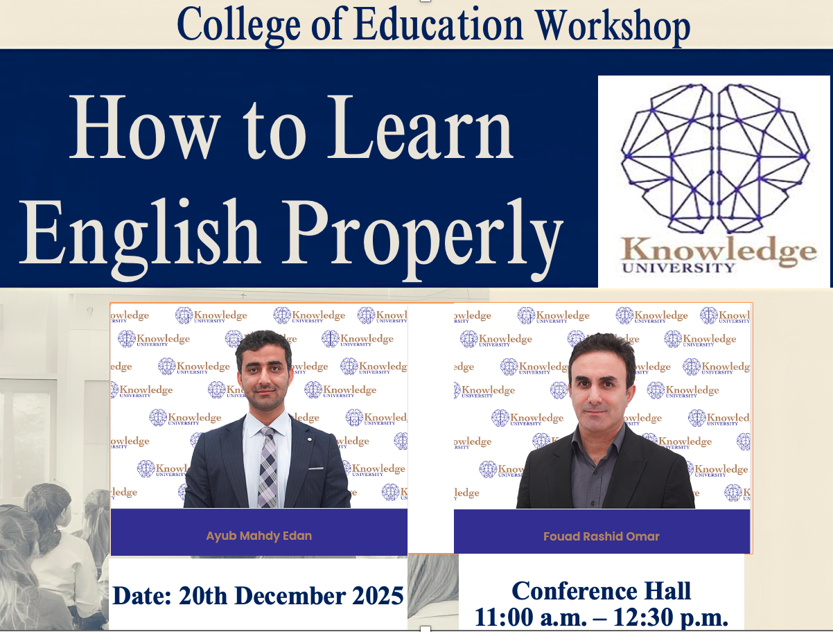 How to Learn English Properly