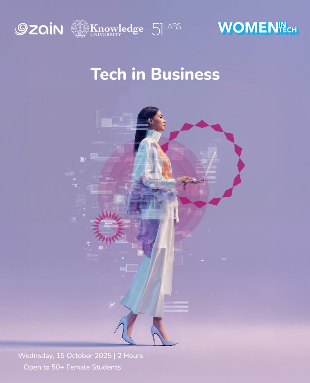 Tech in Business