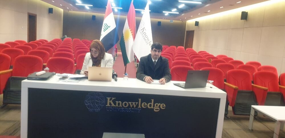 Knowledge University Workshop