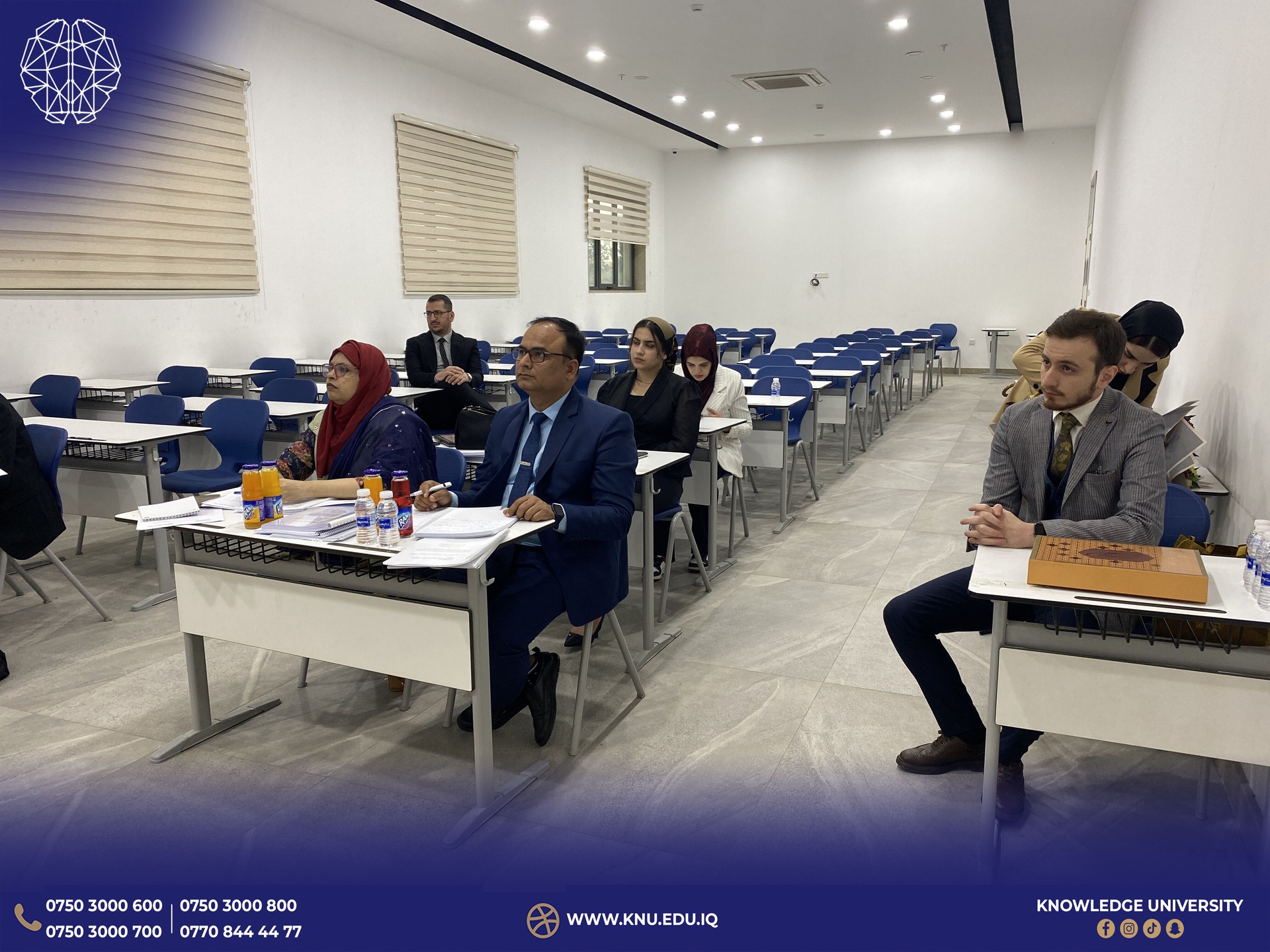 College of Pharmacy – Graduation Project Presentations College of Pharmacy – Graduation Project Presentations