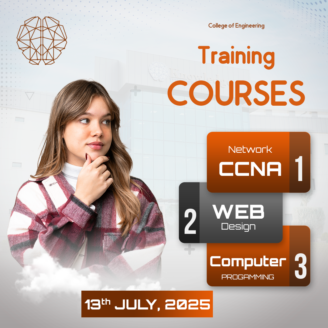 knowledge university news