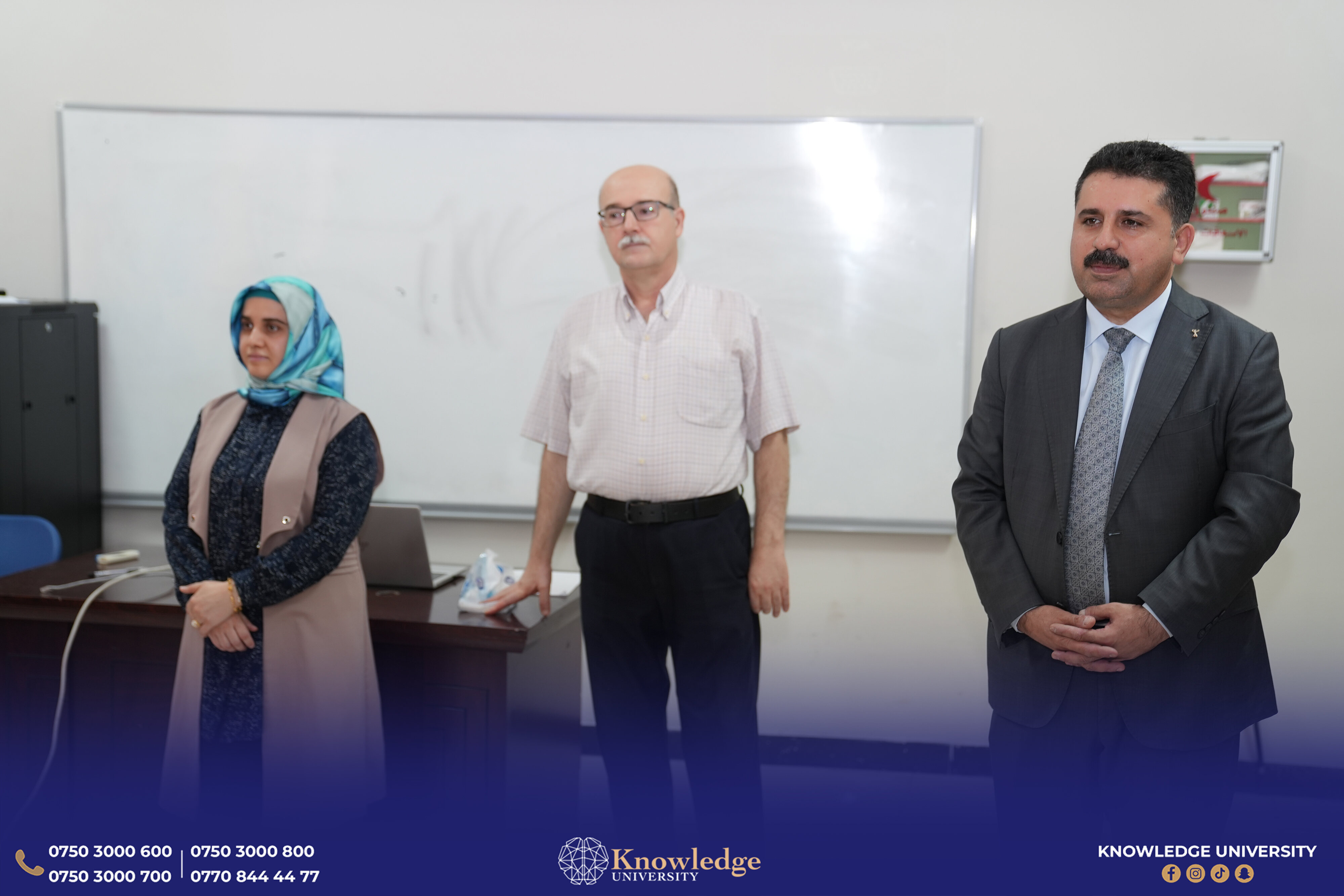 College of Engineering Organizes Advanced Web Design Training College of Engineering Organizes Advanced Web Design Training