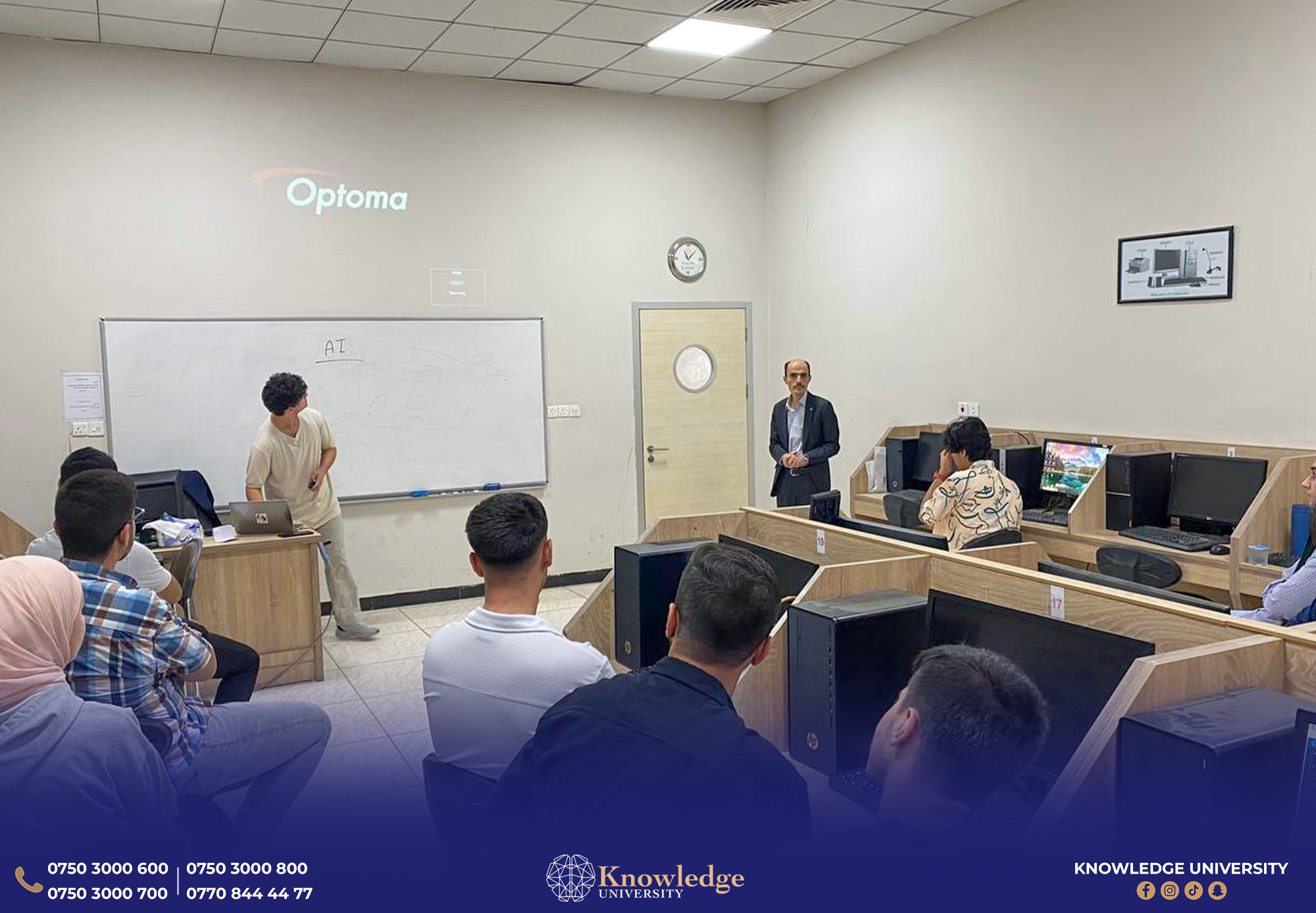 Free Training Course: Introduction to Mobile Development