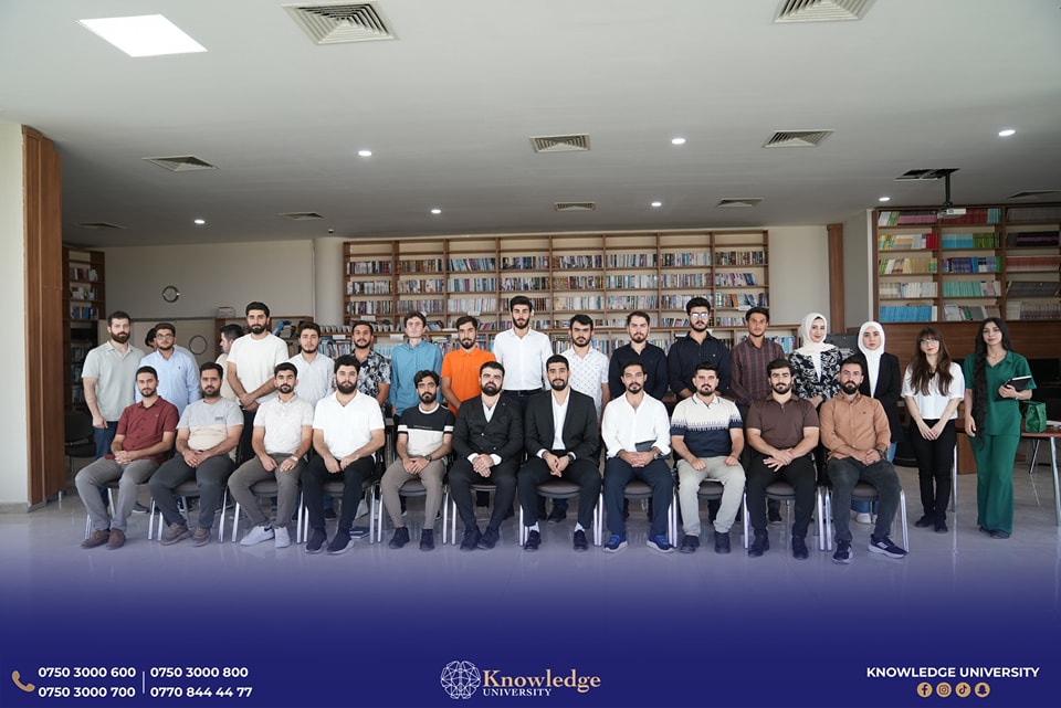 College of Engineering Launches Specialized Training in Collaboration with PULSAR Oil Company