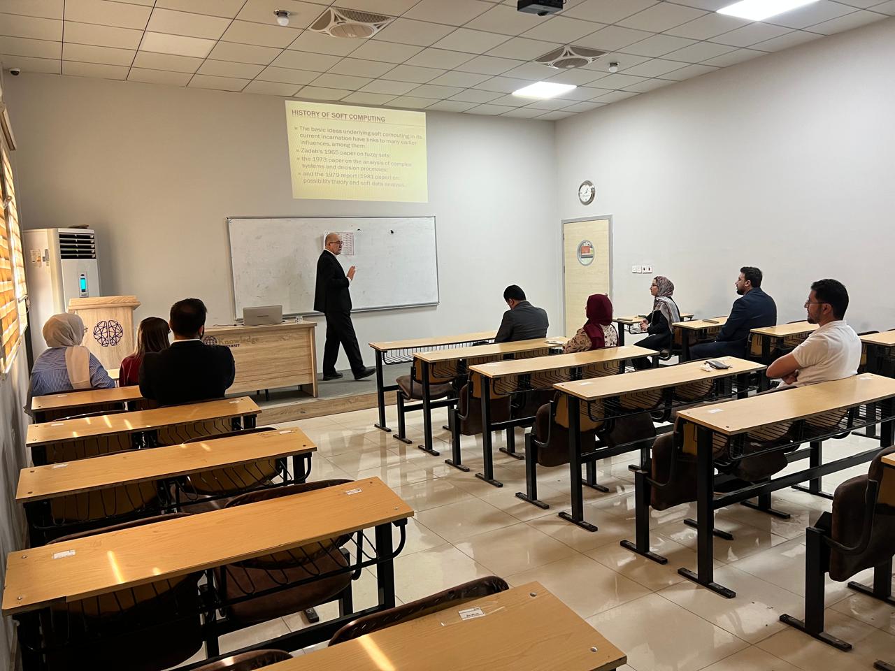 Soft Computing Techniques