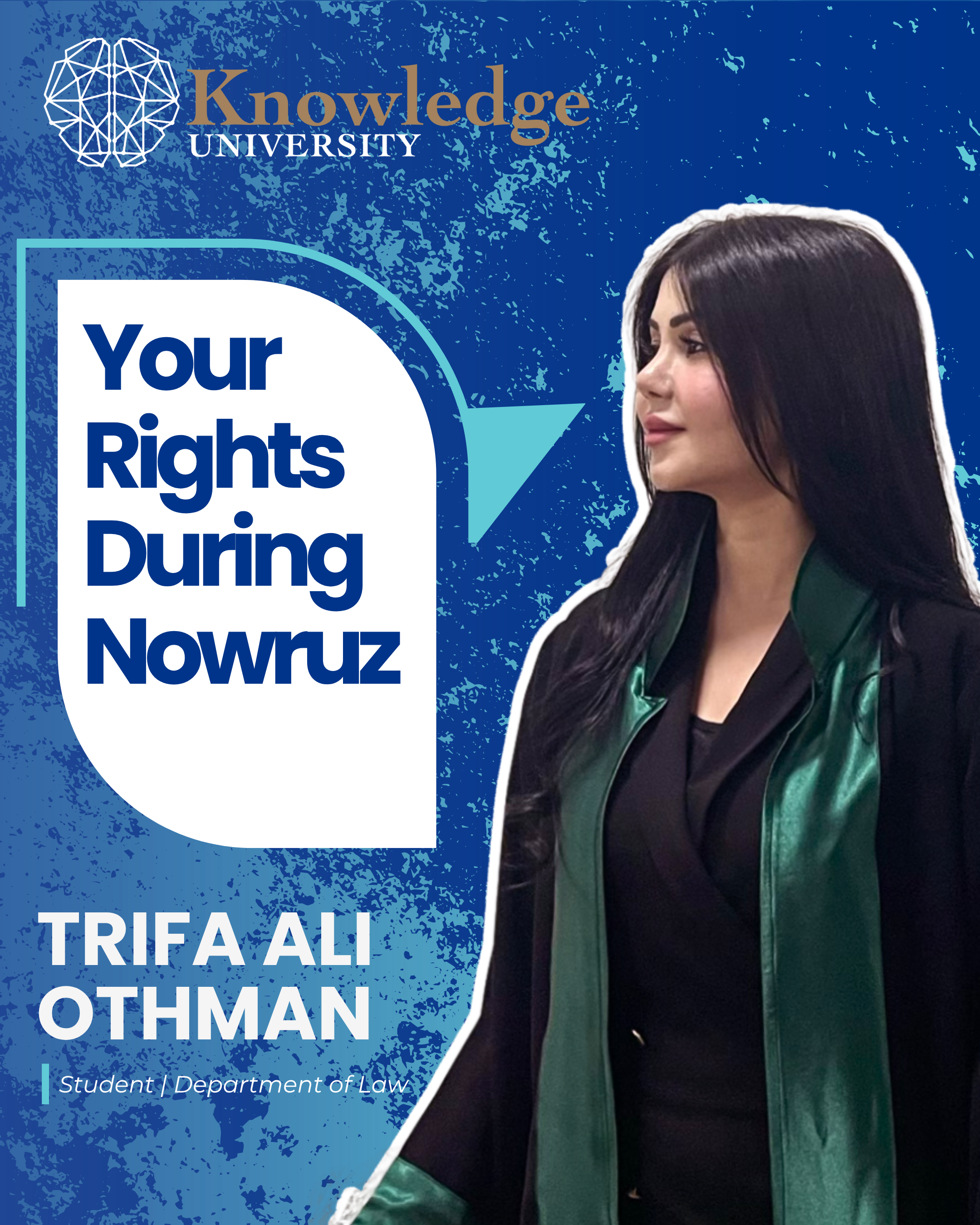 Citizens Between Eid Celebrations and Legal Compliance