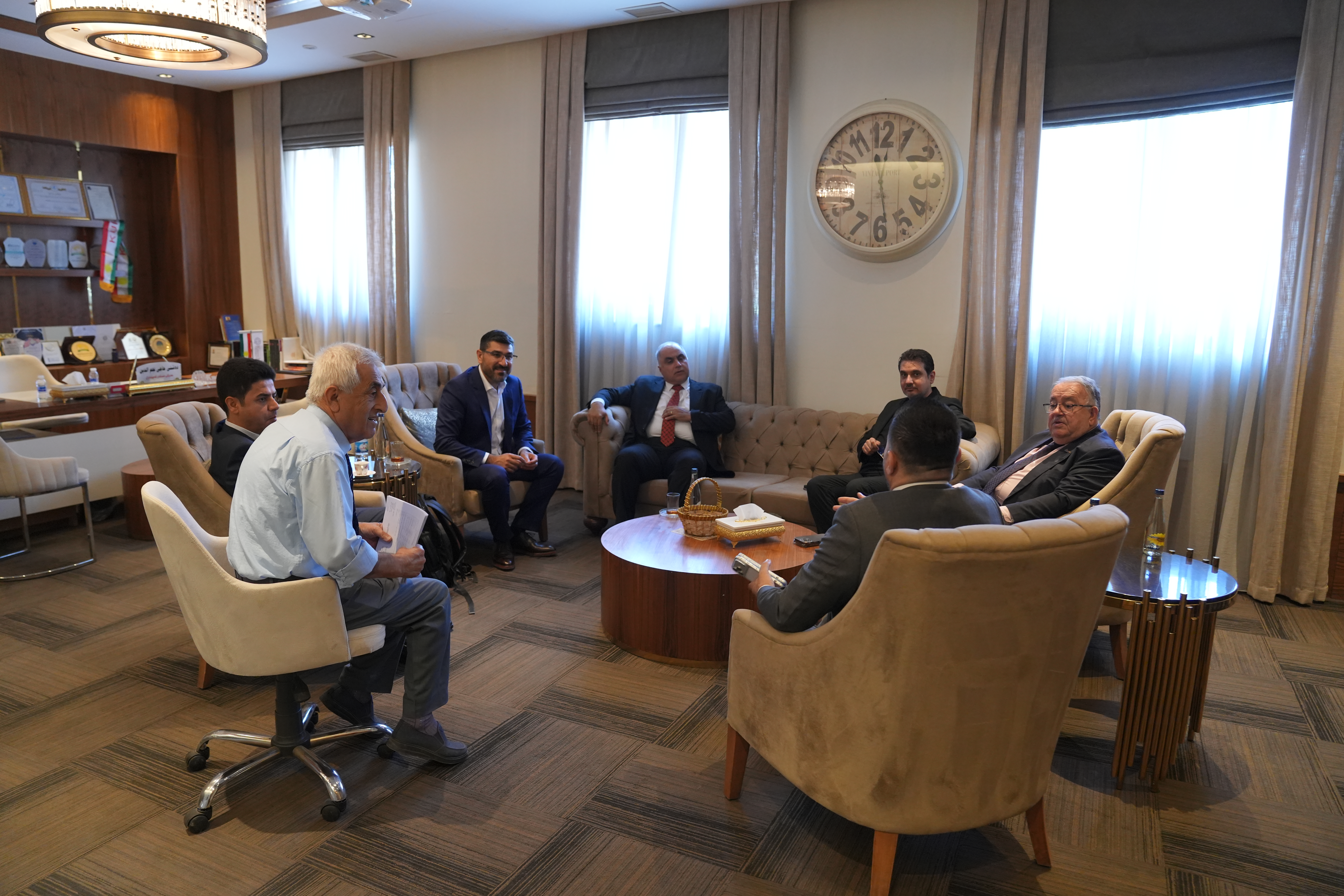 Knowledge University Expands Its Academic Partnerships