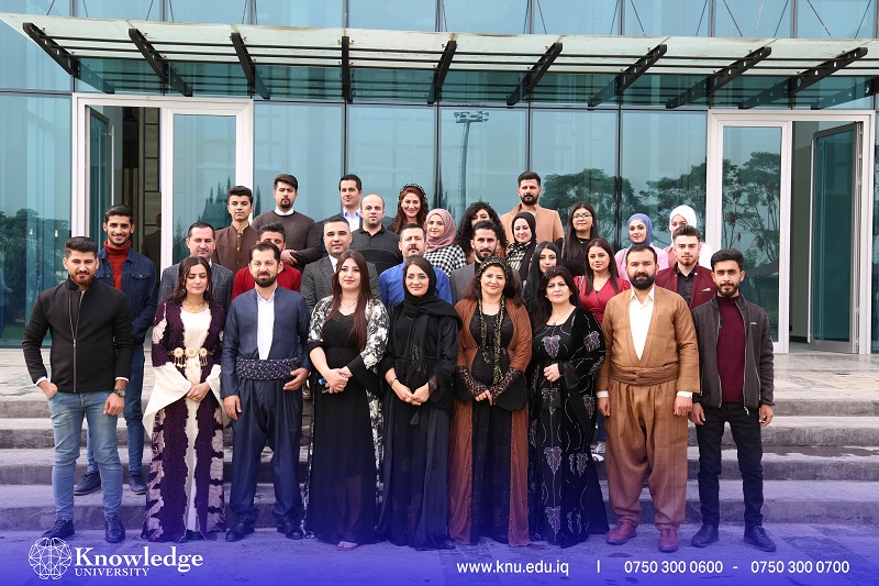 Accounting Department Students organized a cultural and social activity