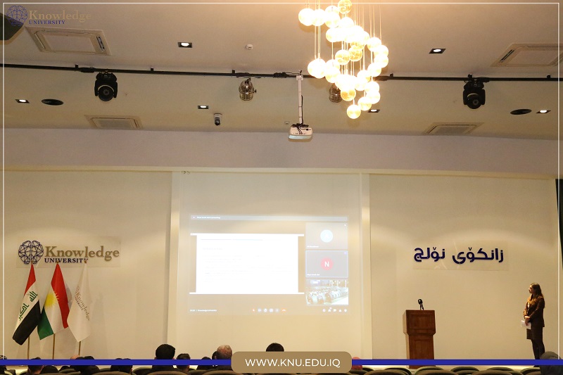 1st International Conference Of Applied Computing & Smart Cities (ICACS21 ) - 2nd Day>