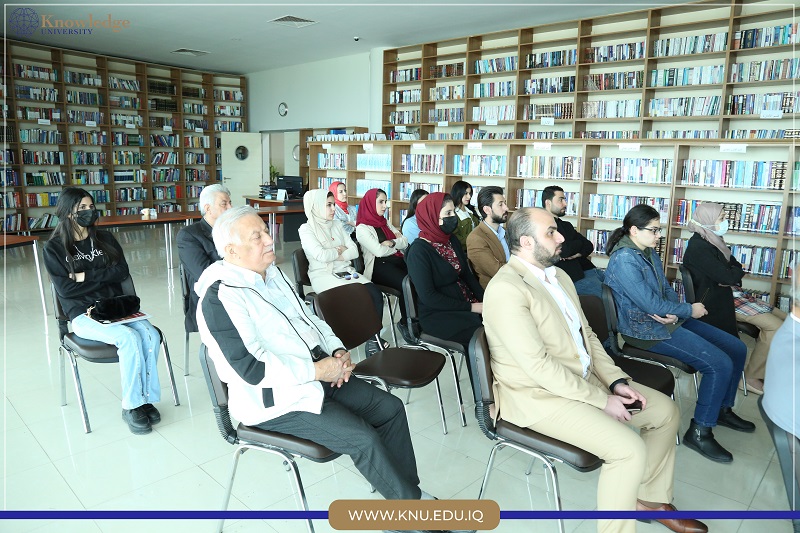 The Health And Safety Directorate And College Of Science Organized A Training Course Entitled: First Aid At Work.>