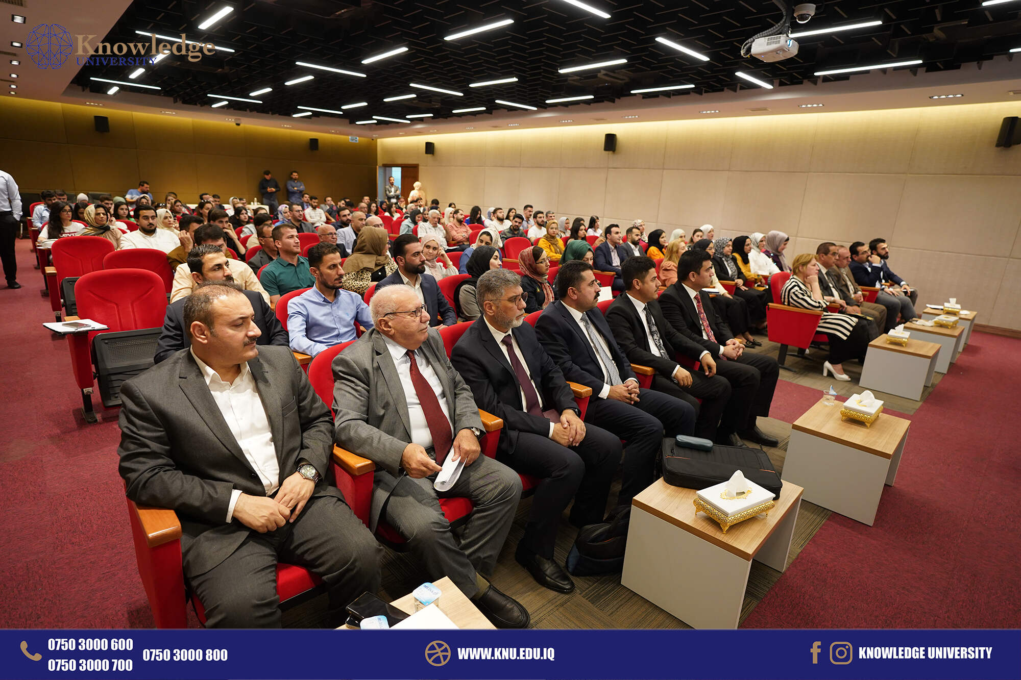 College of Engineering Hosts National Workshop on Bologna Process Compliance>