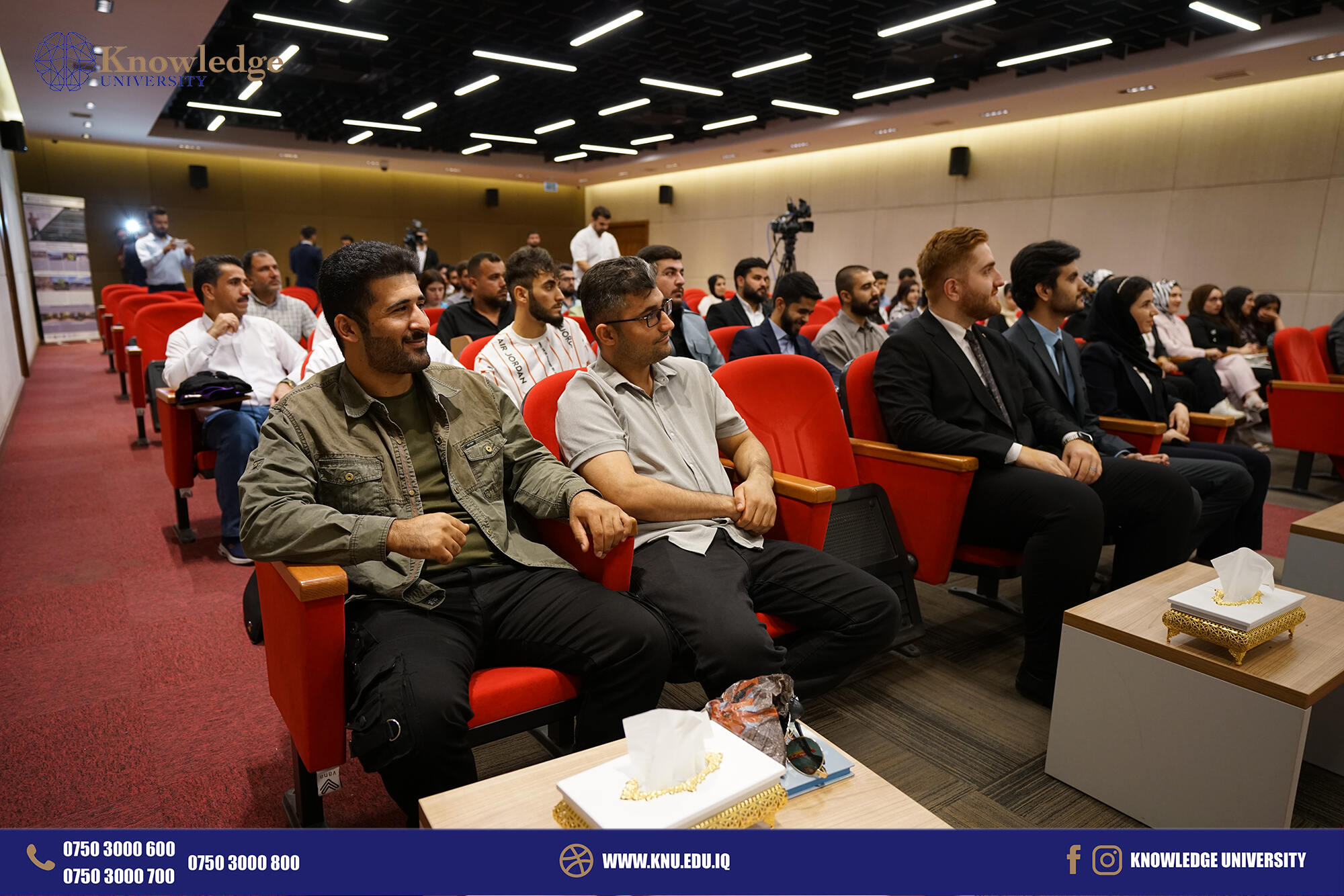 Petroleum Engineering and Hasar Organization Host National Workshop on Nature Nurturing>
