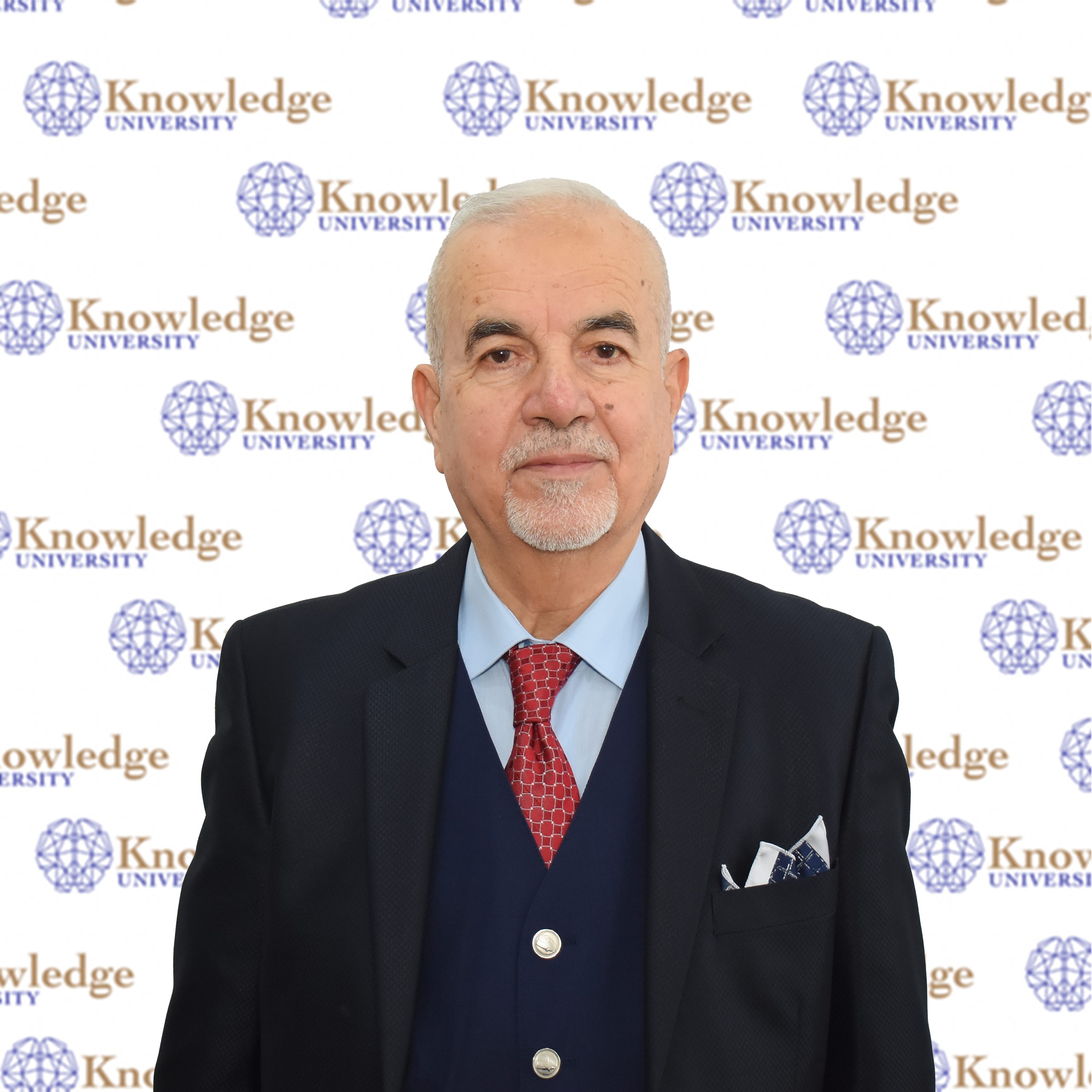 Mohanad Ahmed Ali, Staff at Knowledge