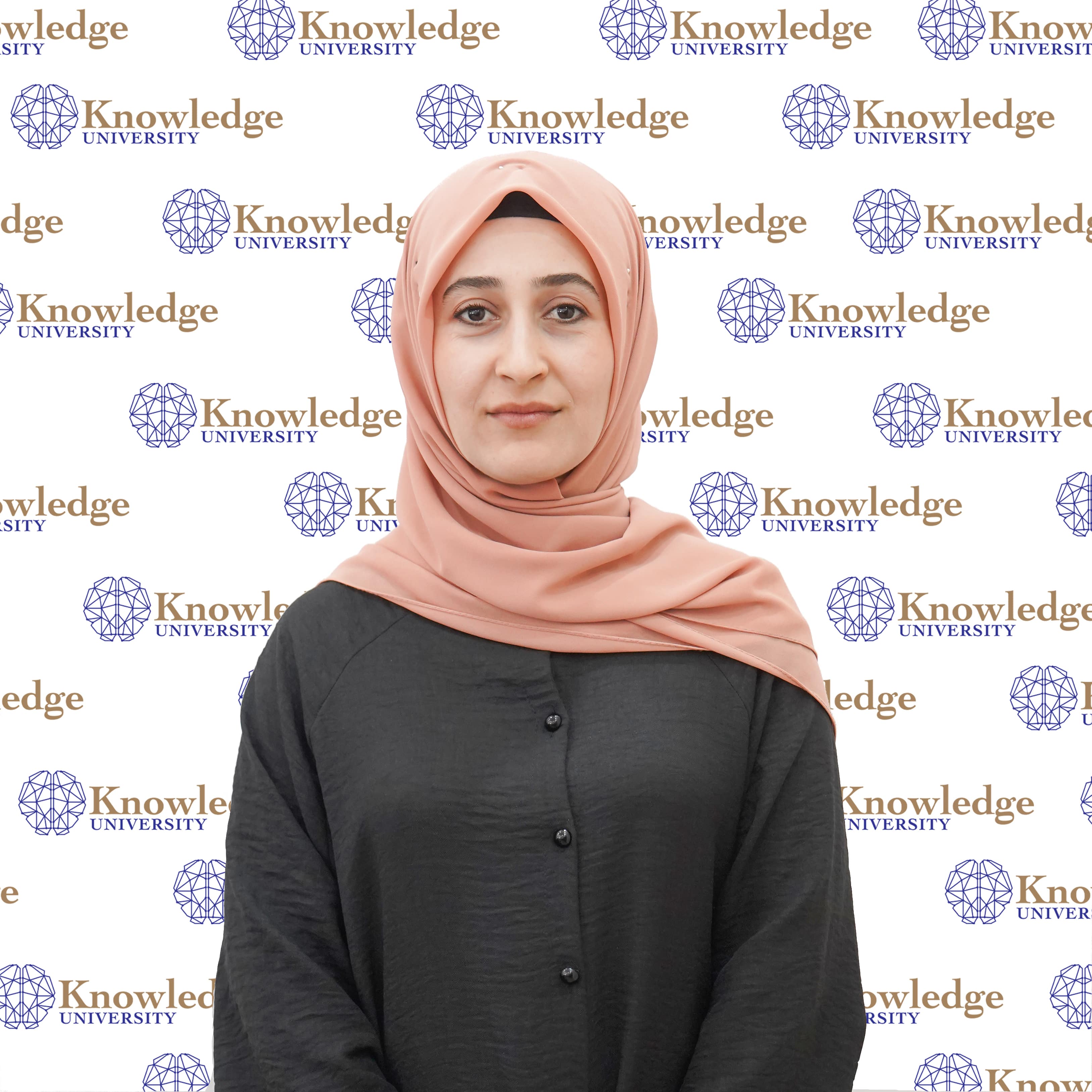 Shaymaa Farooq Mala, Staff at Knowledge
