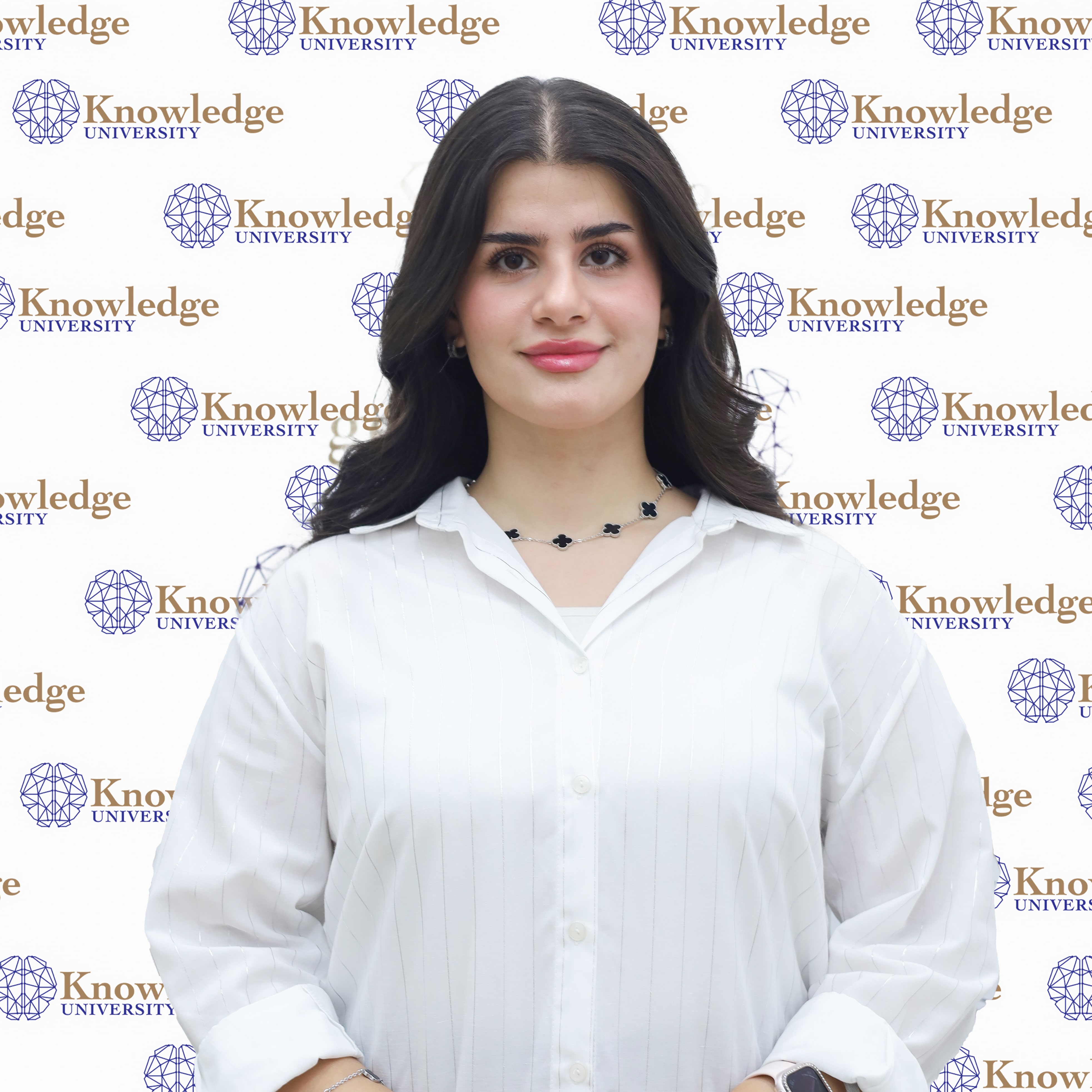 Knowledge University, Academic Staff, Lana Sardar Sabrie