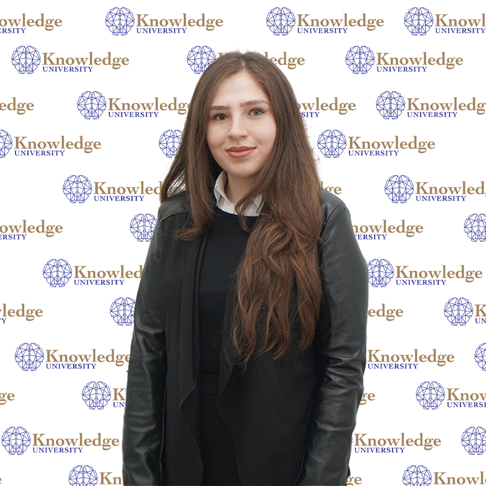 Mardin Salm Adham, Staff at Knowledge