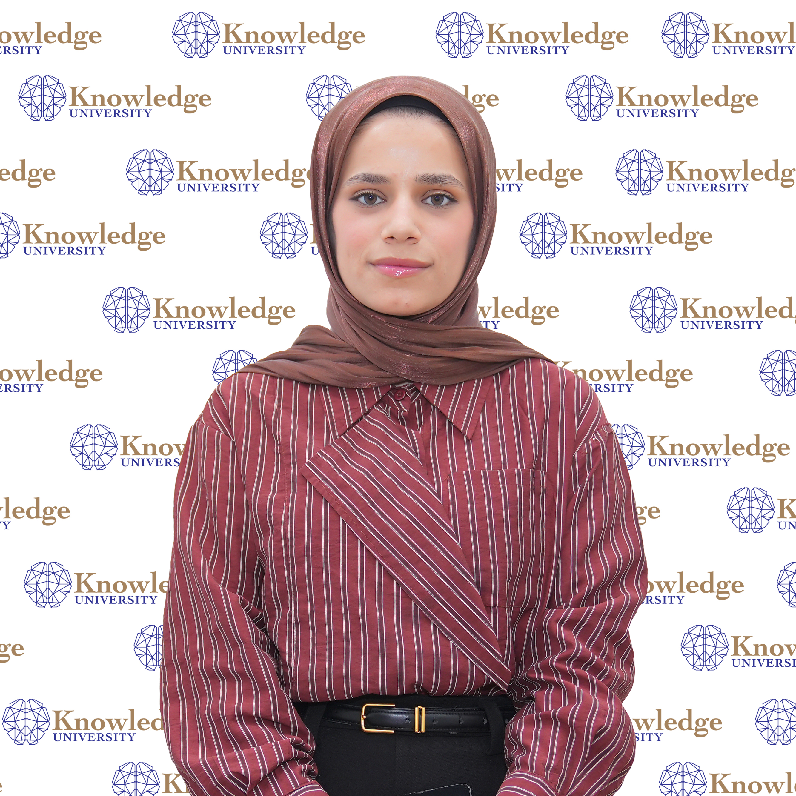 Sanaa Yaseen Issa - Anesthetic Techniques at Knowledge University