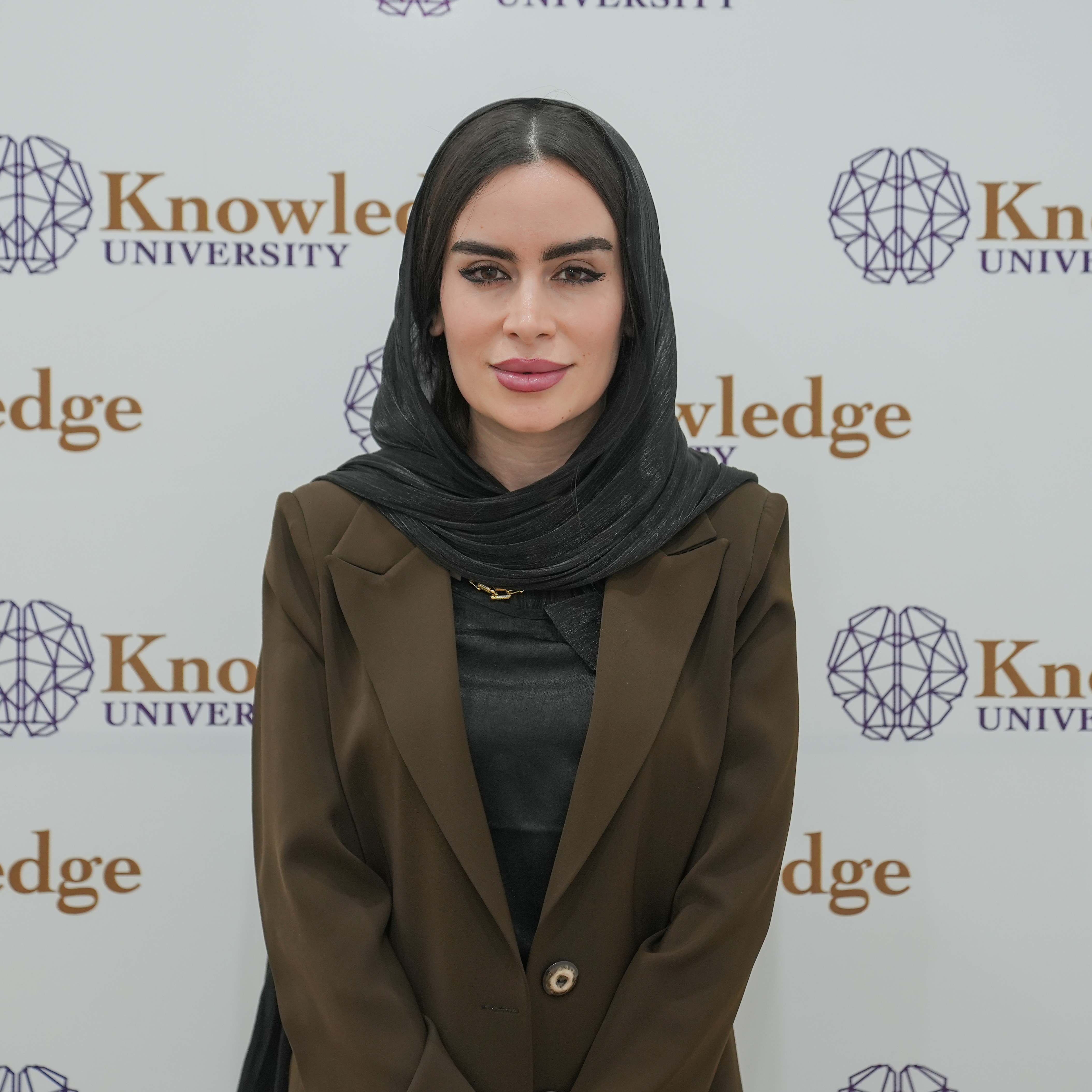Berivan Ali Ahmad Hasary - Nutrition & Dietetics at Knowledge University