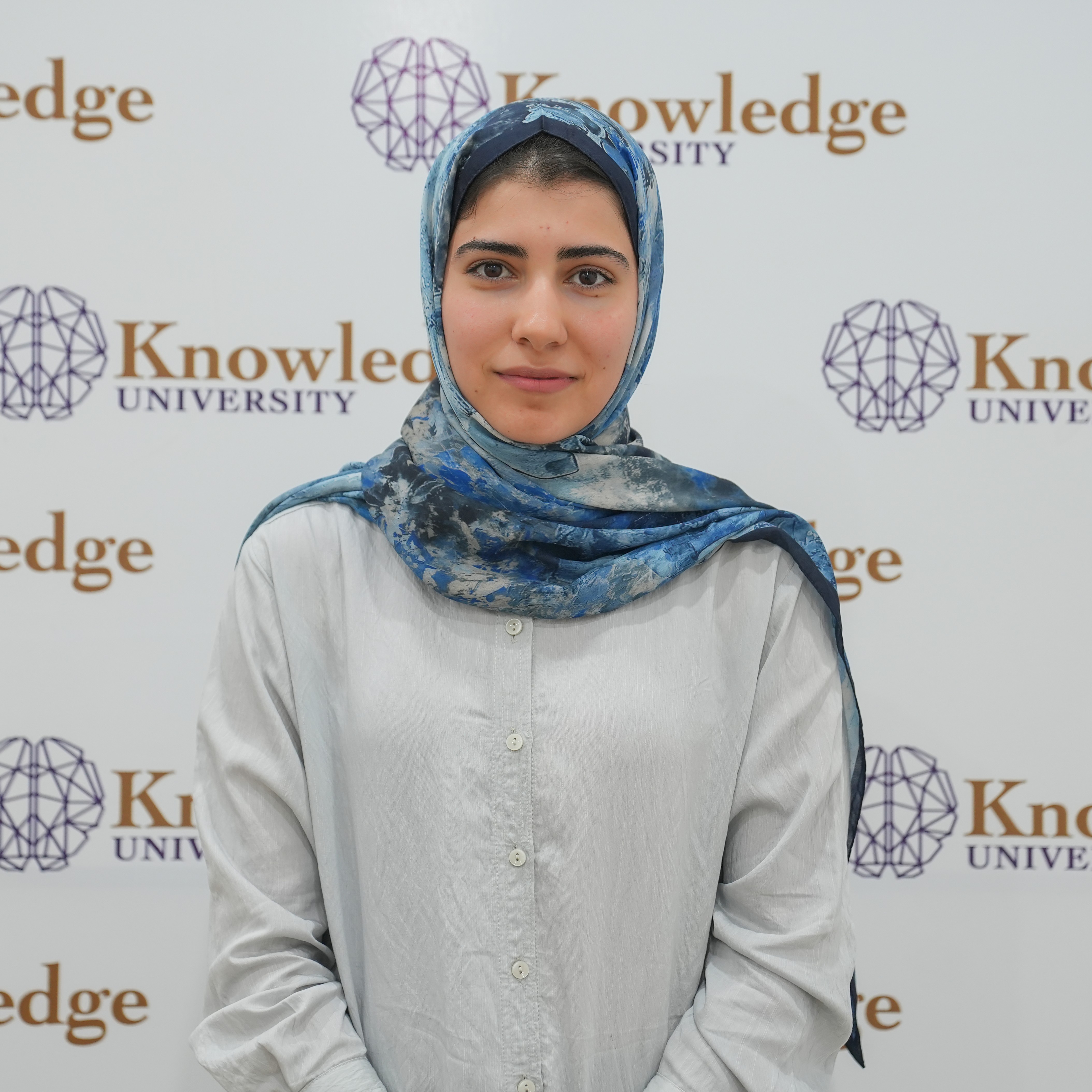 Bakhshinda Ahmed Omar - Anesthetic Techniques at Knowledge University