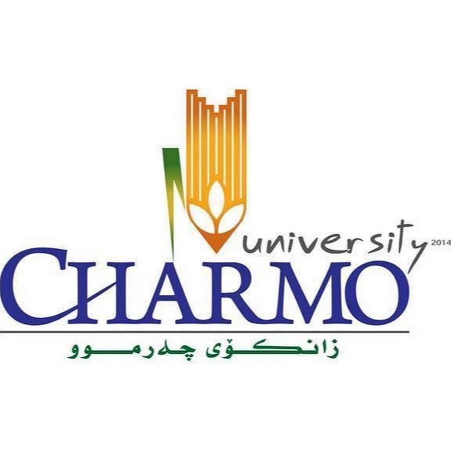 Charmo University