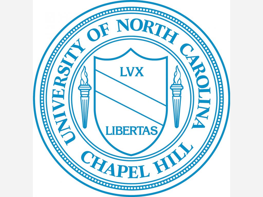 University of North Carolina, Chapel Hill