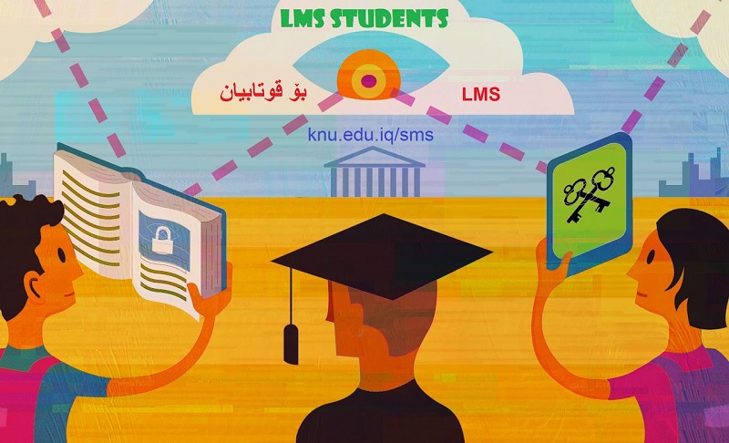 LMS Guide for students